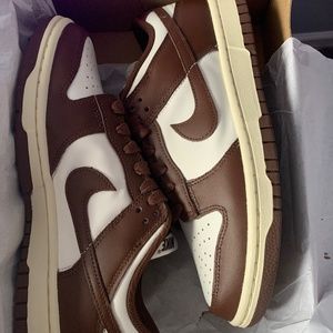 Nike Mocha Dunks